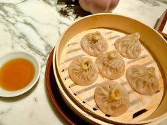 灌汤包-湖滨28中餐厅·西湖宴·杭州君悦酒店