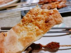 -巴依兄弟西域美食(机场店)