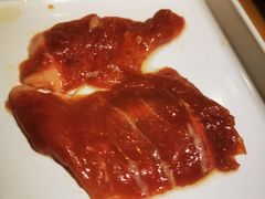 -神户赤童日式烤肉伙伴(东直门店)