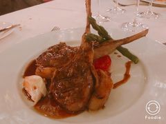 -马克西姆餐厅(崇文门店)