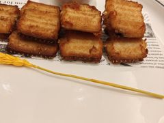 -新南华大酒店(广中店)