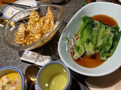 -真地道京味府·鲜橙烤鸭·北京菜(朝外大街东大桥店)