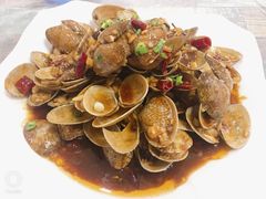 -古田会·肥肠鸡(古田店)