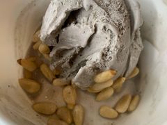 冰淇淋-浙江西子宾馆·瑶园咖啡厅