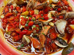 -老三样·旧食新味(船山路店)