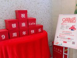 -银座Calla日式美容沙龙