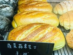 -仙峰天然面包(迎宾路店)