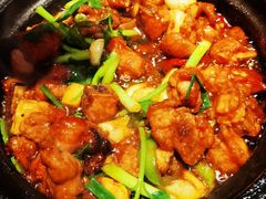 -啫胜(西城红场店)