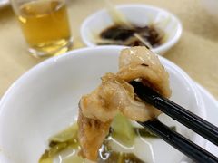 -啊杞恒益饭店(南头总店)