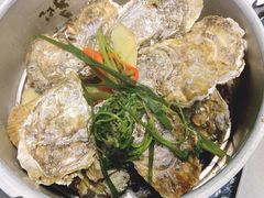 -千岛蚝高压锅生蚝·人参火锅(白云万达店)