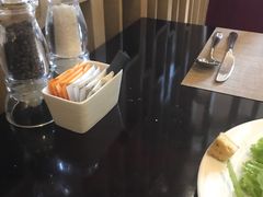 -喜来登酒店-盛宴标帜海鲜自助