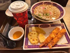 猪软骨拉面-皇室宴会厅