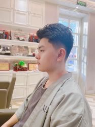 -HH·MG染烫店