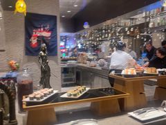 -太湖饭店玉兰厅(自助餐厅)