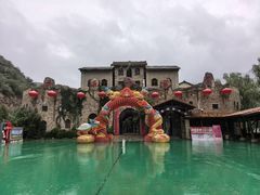 -云丘山景区