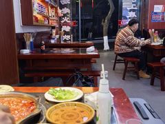 -重庆楊門机场老火锅(20年老店两路总店)