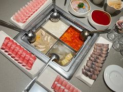 -海底捞火锅(丰尚国际广场店)