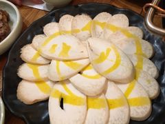 -三千里韩式炭火烤肉(南八马路店)