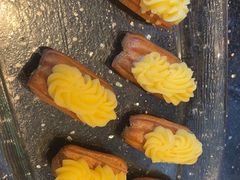 -威斯汀舞台餐厅