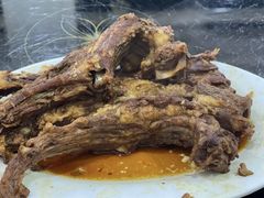 -来顺成饭庄