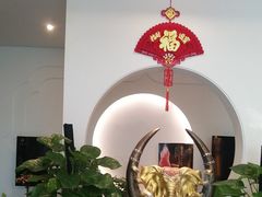 -海富门·带鱼·淮扬菜·粤菜(甘家口店)