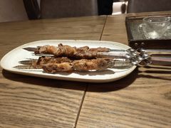 -那时新疆·若羌(经纬汇店)