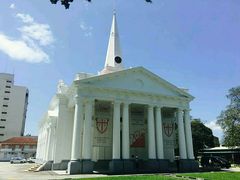 -圣公会圣乔治堂