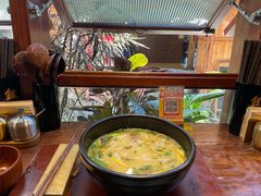 -银米·云南传统过桥米线(双廊黑金冠店)