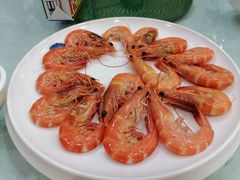 白灼对虾-松北囍宴(松北店)