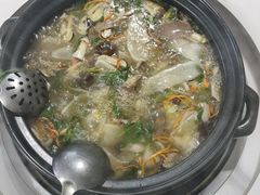 -野菌王牦牛肉汤锅