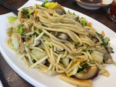 -海坛特色小吃·只做平潭特色菜(平潭店)