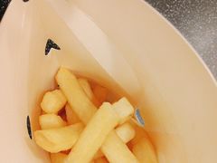 -德克士(汝河路店)