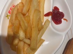 -豪享来中西餐厅(隆昌店)