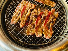 -一品诚记烤肉·甄选店(中南路店)