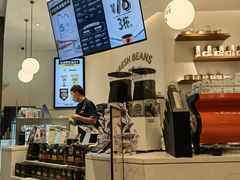 -Peet's Coffee皮爷咖啡(大学路店)