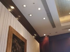 -怡咖啡·自助餐·西安香格里拉