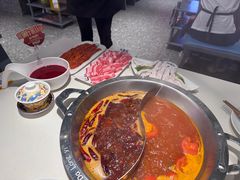 -大龙燚火锅(天安云谷店)