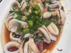 -老杨饭店(万科里店)