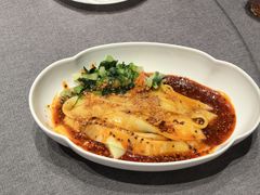 -丝路有约·优雅新疆菜(万宴城店)