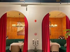 -Osteria Garden 生蚝花园餐厅(原进贤路店)