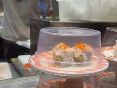 -新一番三文鱼寿司(大东海店)