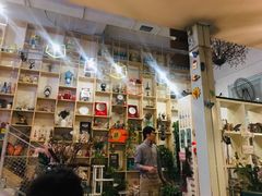 -Kitchen·Y洋厨房西餐厅(王府壹号店)