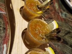 -炙柒Sekinana·精致料理 烧鸟·铁板烧(海上世界店)