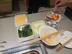 -海底捞火锅(奥山世纪城店)