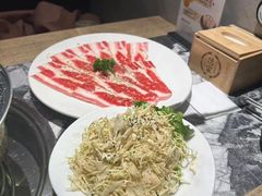 -隐家本格烧肉(万达广场店)