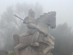 -雁门关景区