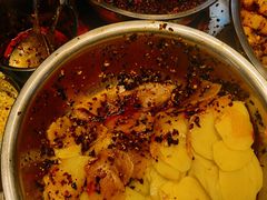 -周小亮丁家坡洋芋(全国总店)