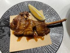 -争鲜回转寿司(浦东三钢里PLUS店)