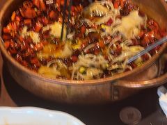 -拾捌川·自贡爆炒(新街口店)