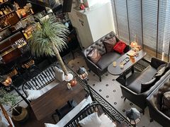 -候鸟咖啡(前门店)